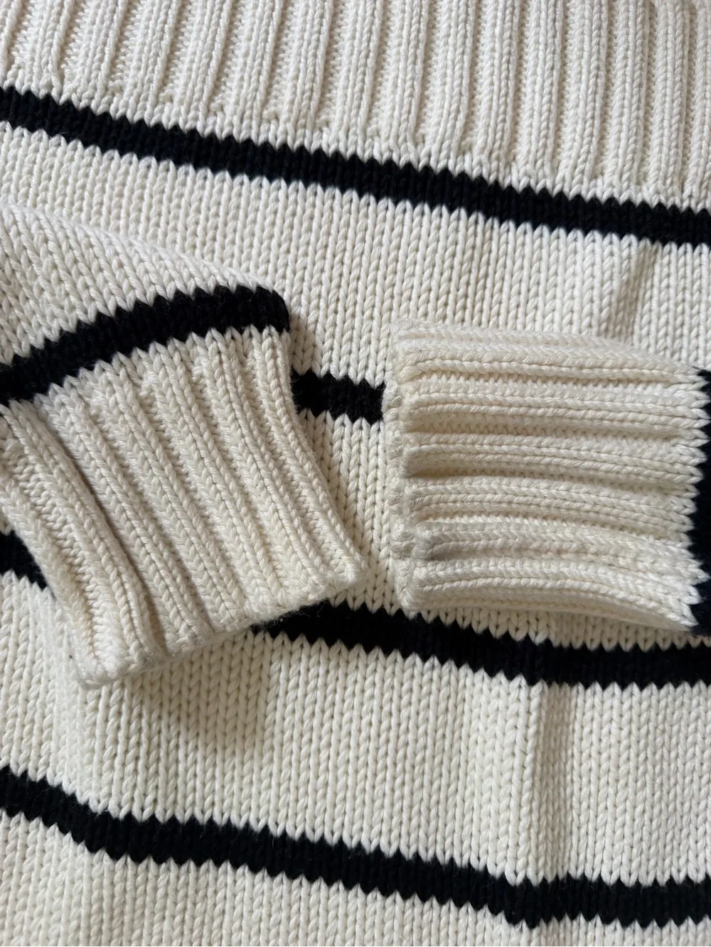 Jenni Kayne cotton sweater